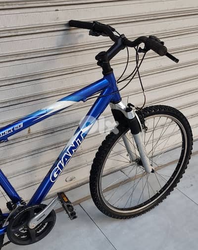 giant bicycle 26