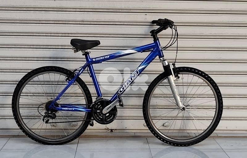 giant bicycle 26 1