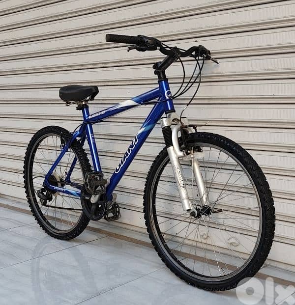 giant bicycle 26 2