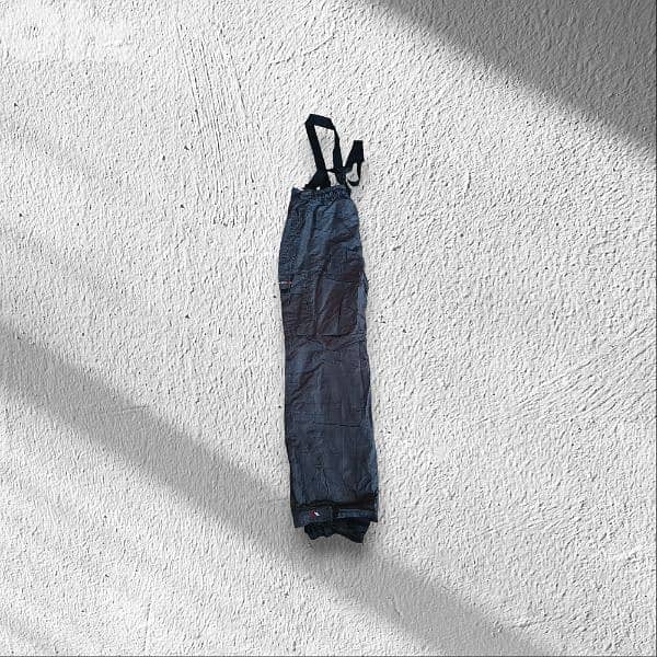 tresspass ski wear 2