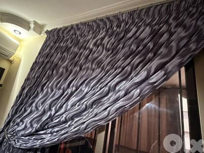 صالون ٤ قطع