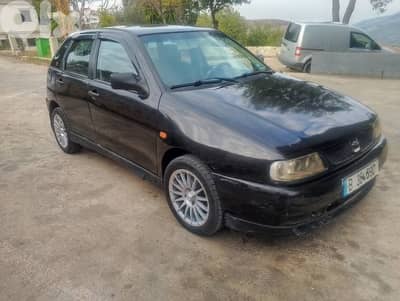 Seat Ibiza 1994