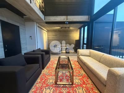 Apartment for Rent in Achrafieh | شقة للإيجار في الأشرفية