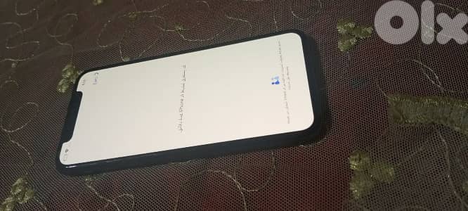 ايفون x s m2fal iclaud