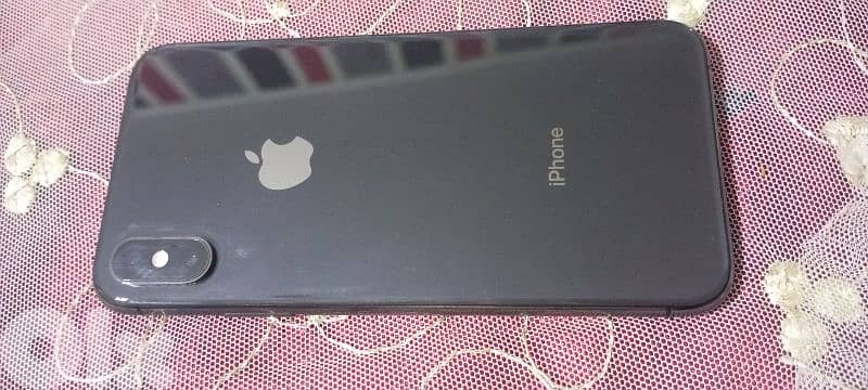 ايفون x s m2fal iclaud 1