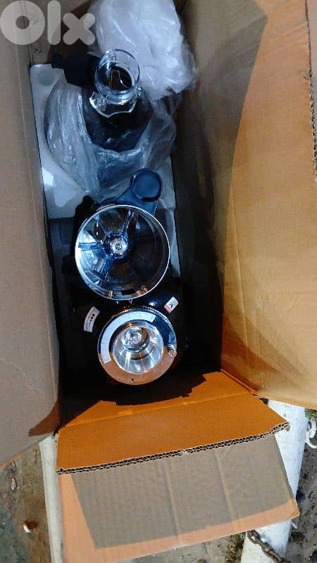 مطاحن مزر صيني باب اول 3