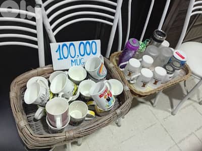 مكات مزرعة يشوع