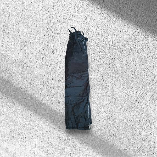 high tech snow wear 1