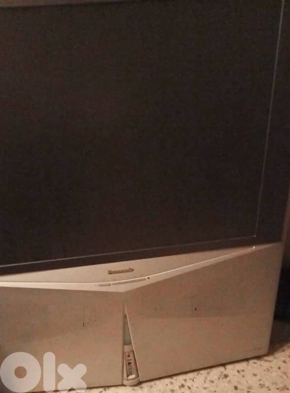 Samsung Tv 55” & Panasonic 43” 1