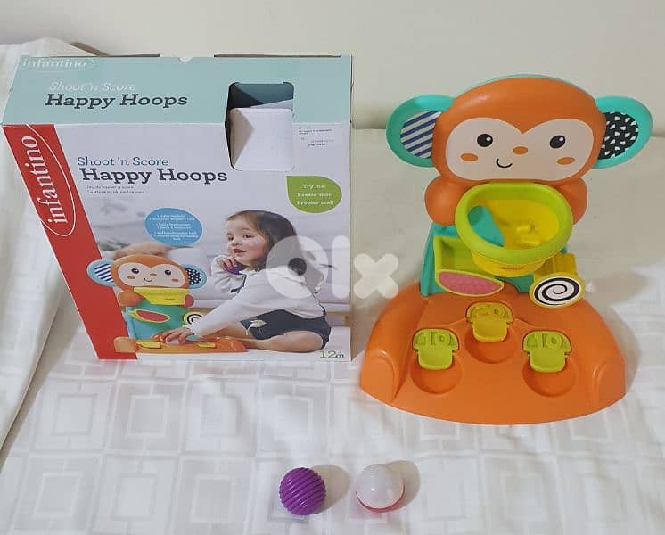 Baby toys very gd condition like new  12 $ beyrout ashrafiye  03723895 2