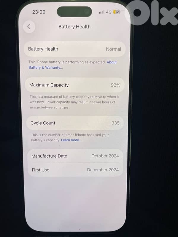 iphone 16 pro 256gb 1