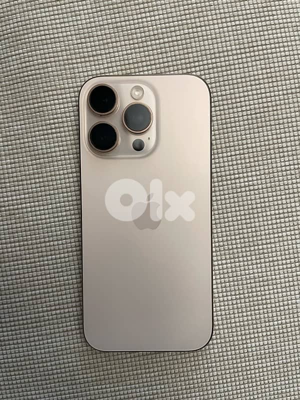 iphone 16 pro 256gb 2