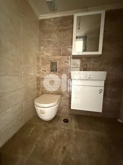 apartment for sale baabda