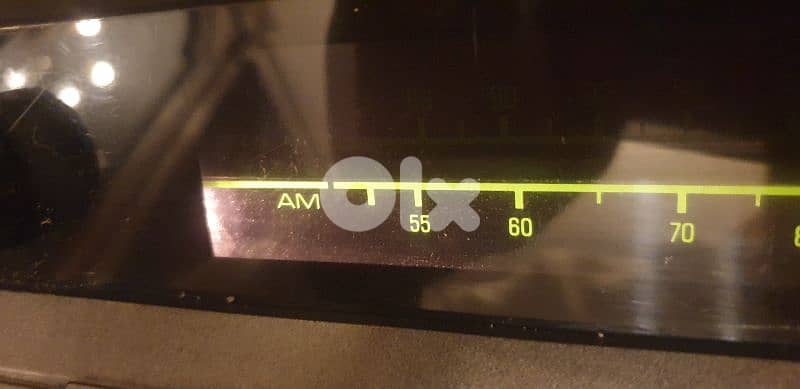 AKAI GXC-40T cassette deck Radio recorder 3