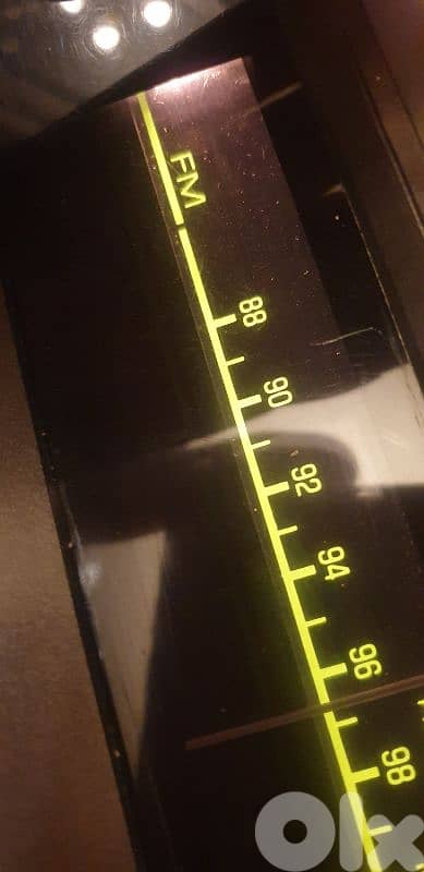 AKAI GXC-40T cassette deck Radio recorder 4