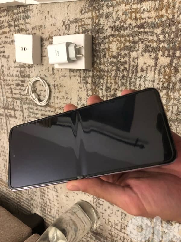 Tecno phantom V flip 7