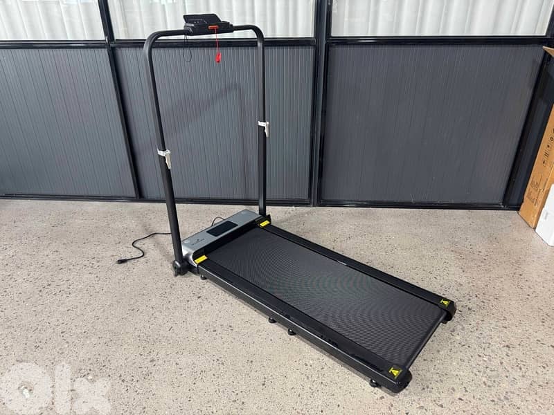 Foldable Walking pad treadmill - $350 Walkingpad 3