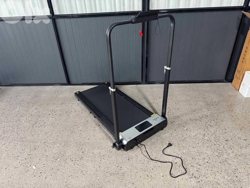 Foldable Walking pad treadmill - $350 Walkingpad 4