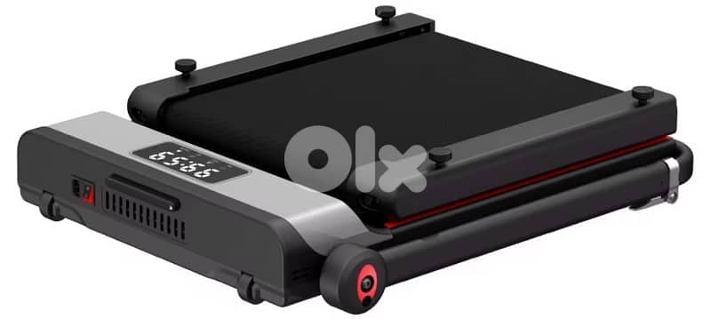 Foldable Walking pad treadmill - $350 Walkingpad 8