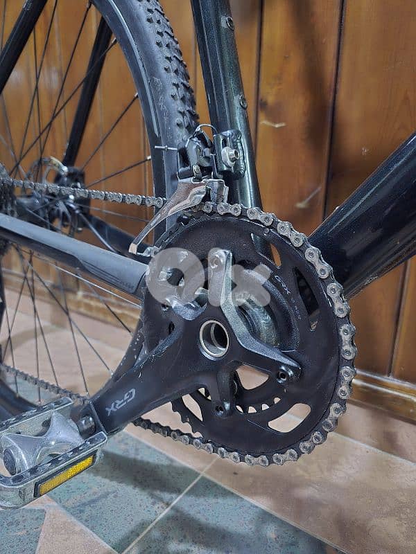 scott speedster 30 gravel 2