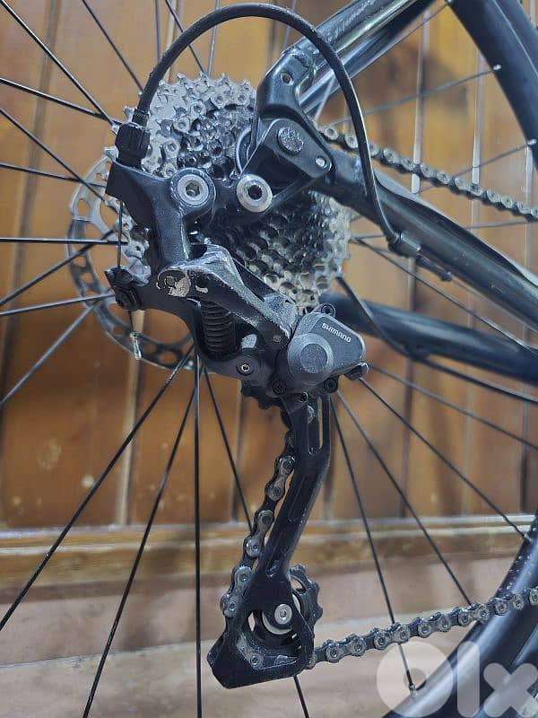 scott speedster 30 gravel 3