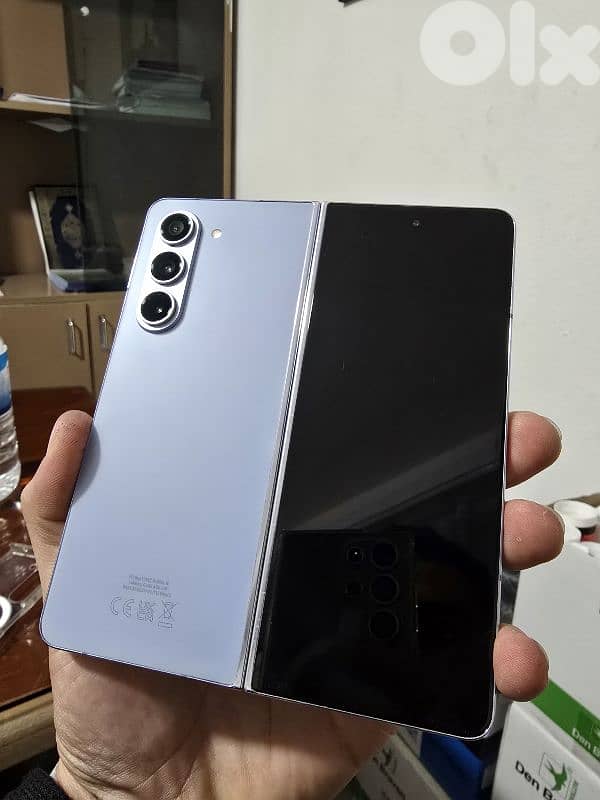 samsung galaxy z fold 5 1