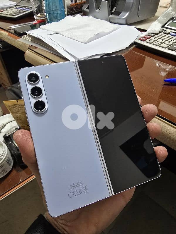 samsung galaxy z fold 5 2