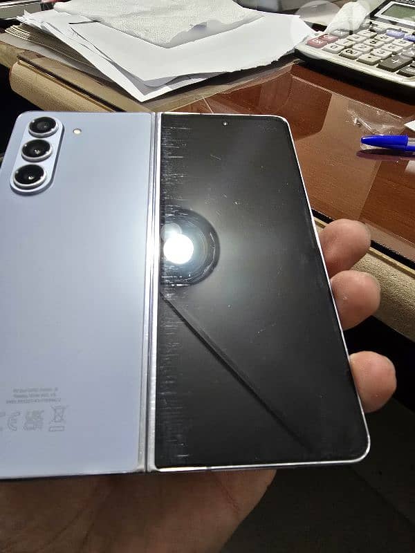 samsung galaxy z fold 5 3