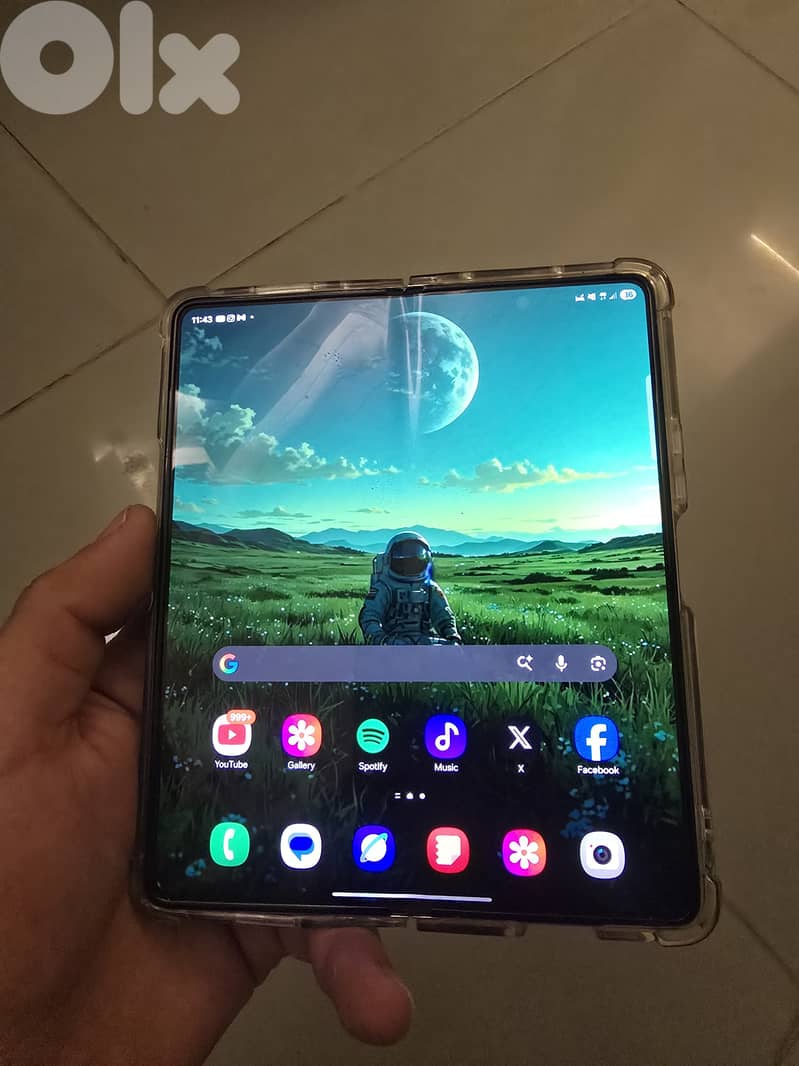 samsung galaxy z fold 5 5