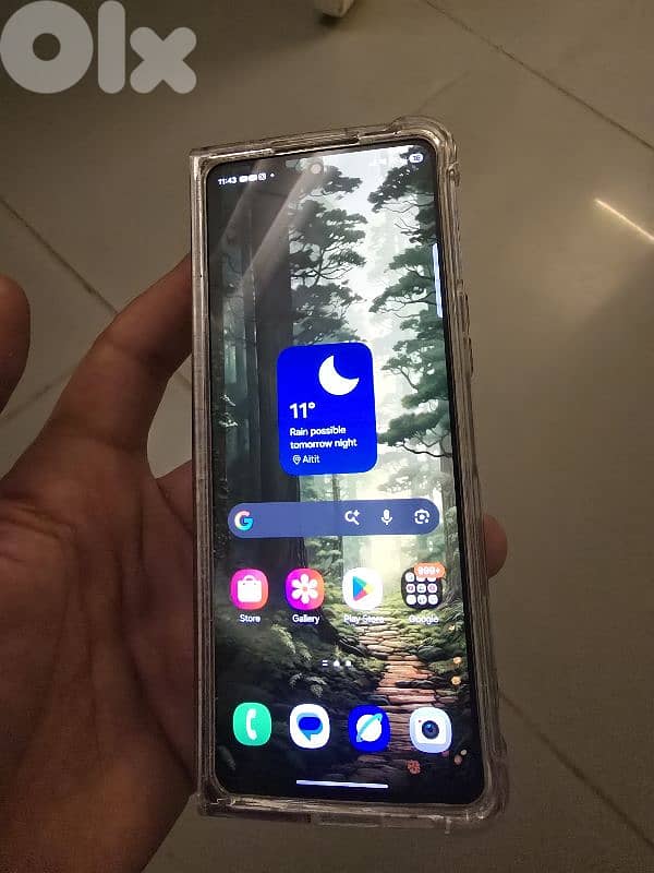 samsung galaxy z fold 5 6