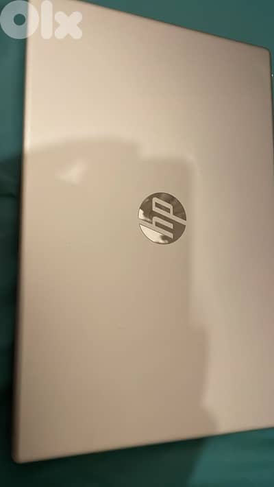 New but out of the box