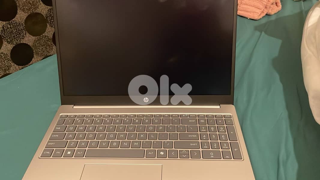 New but out of the box 1