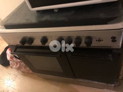 غاز مستعمل نضيف