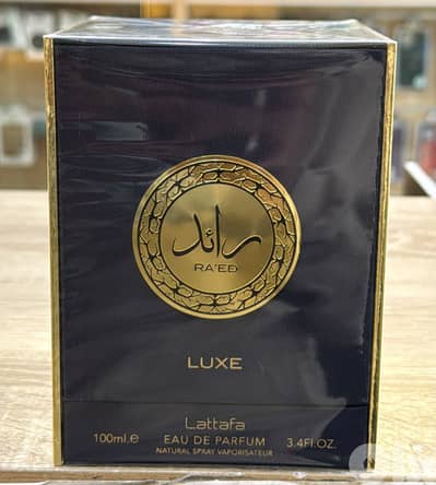 Lattafa Raed Gold 100ml 20$