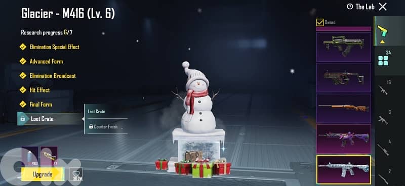 PUBG ACCOUNT FOR SALE 3