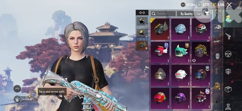 PUBG ACCOUNT FOR SALE 14