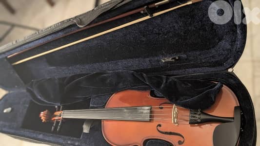 violon Brand ailenn 4/4
