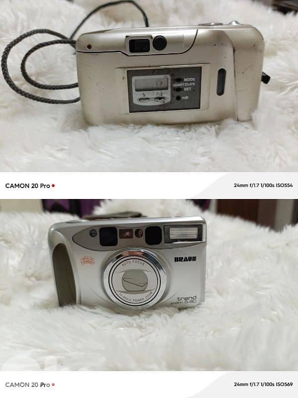 antique cameras 2