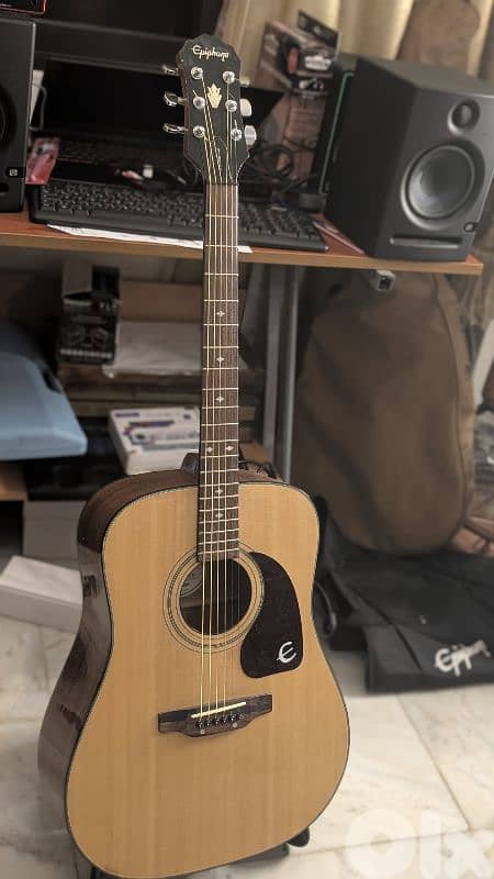 Epiphone made in 1986 1