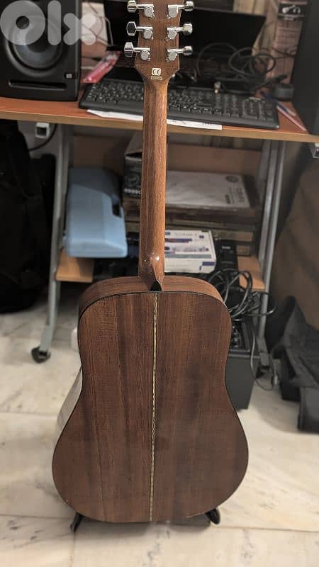 Epiphone made in 1986 2