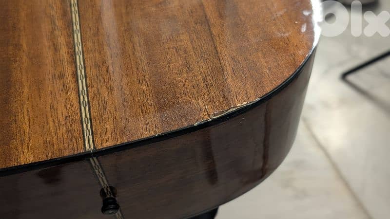 Epiphone made in 1986 4