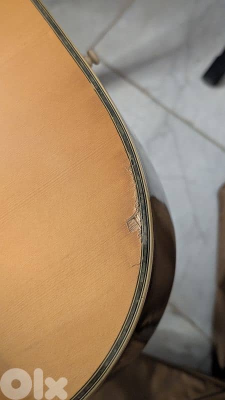 Ibanez v312 12 strings  MIJ 2