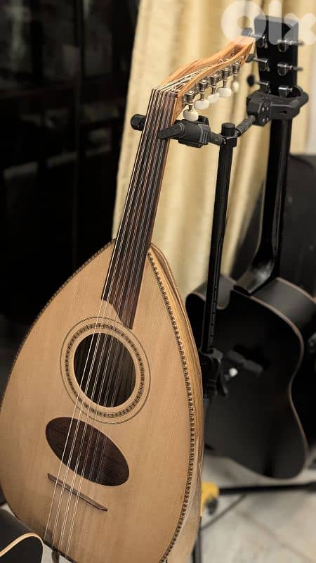 oud Georges bitar 2011 1