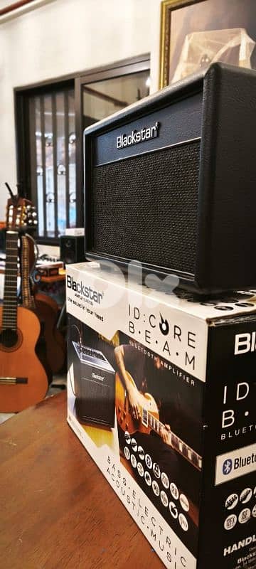 Blackstar core id beam 20 1