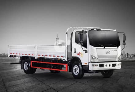 FAW Truck VR 131