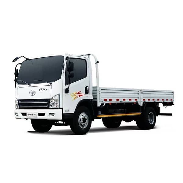 FAW Truck VR 131 2