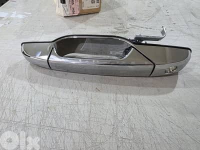 Escalade 2007 lal 2014 masket beib min el cherke new w mreiyet kahraba