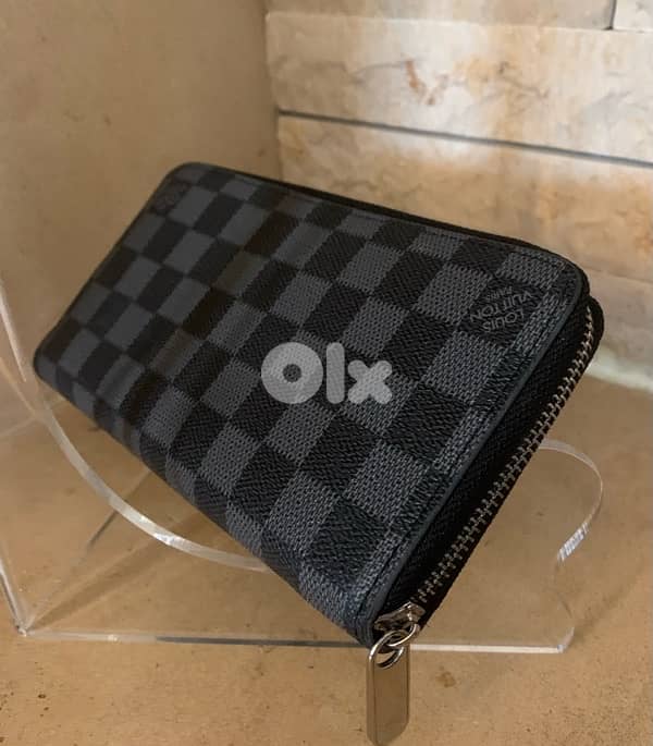 Original Louis vuiton hand bag 1