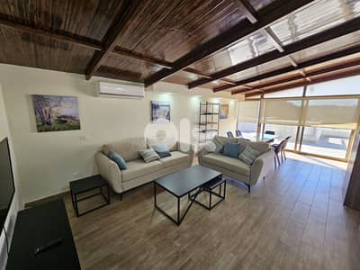 Roof Apartment for rent