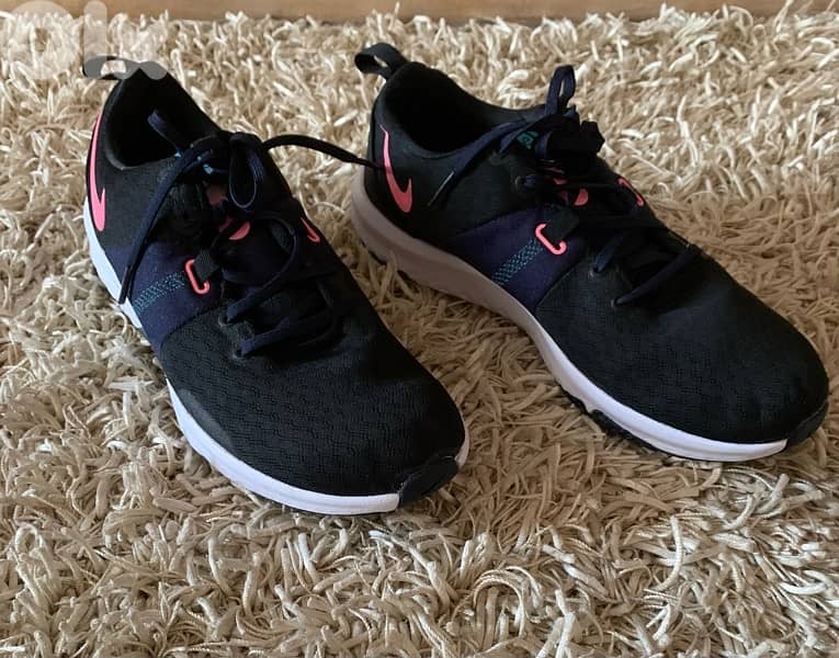 Original Nike shoes 4